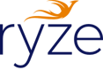 Ryze Logo Ryze Logo